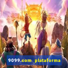 9099.com plataforma de jogos